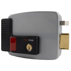 Замок CISA 1.11630.50.3