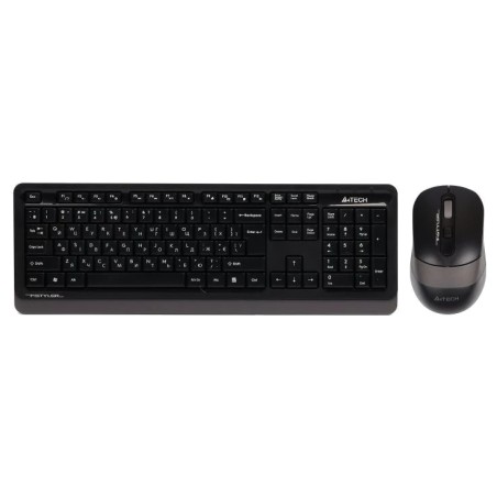 Комплект A4tech FG1010