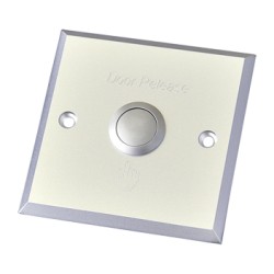 Контактна кнопка виходу Yli Electronic ABK-800B (метал)
