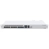 Комутатор MikroTik 312-4C+8XG-RM (CRS312-4C+8XG-RM)