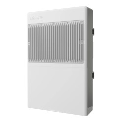 Комутатор 16 портів керований MikroTik netPower 16P (CRS318-16P-2S+OUT) PoE