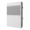 Комутатор 16 портів керований MikroTik netPower 16P (CRS318-16P-2S+OUT) PoE