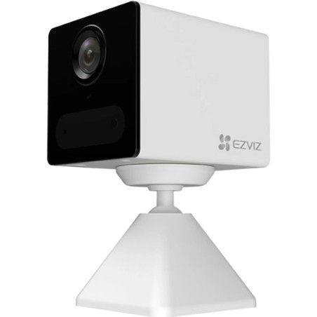 IP відеокамера Ezviz CB2 (1080P,WH cs-cb2) 1080p Wi-Fi