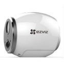 1 Мп Wi-Fi камера на батарейках EZVIZ CS-CV316