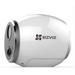 1 Мп Wi-Fi камера на батарейках EZVIZ CS-CV316