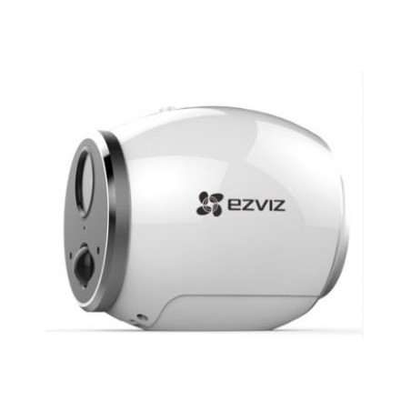 1 Мп Wi-Fi камера на батарейках EZVIZ CS-CV316