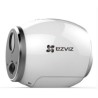 1 Мп Wi-Fi камера на батарейках EZVIZ CS-CV316