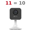 Комплект Ezviz CS-H1C (1080P) Wi-Fi