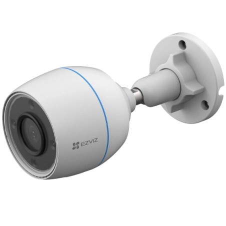 IP відеокамера Ezviz H3C (1080P, 2.8мм cs-h3c) Wi-Fi