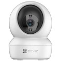 IP відеокамера Ezviz H6c (4MP,W1 cs-h6c) 2K Auto-Tracking 360°