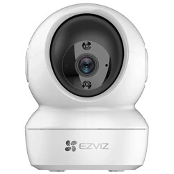 IP відеокамера Ezviz H6c (4MP,W1 cs-h6c) 2K Auto-Tracking 360°