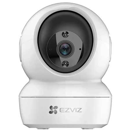 IP відеокамера Ezviz H6c (4MP,W1 cs-h6c) 2K Auto-Tracking 360°