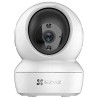 IP відеокамера Ezviz H6c (4MP,W1 cs-h6c) 2K Auto-Tracking 360°