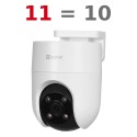 Комплект Ezviz H8c Pro (3K) (cs-h8c)