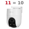 Комплект Ezviz H8c Pro (3K) (cs-h8c)