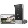 Комплект відеодомофону Ezviz CS-HP5 (2MP)