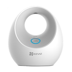 Базова Wi-Fi станція для Ezviz камер C3A CS-W2D