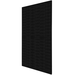 Сонячна панель Canadian Solar CS6R-395MS Full Black 395 Вт