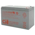 Акумуляторна батарея CSB UPS12460F2FR 12V9Ah