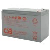 Акумуляторна батарея CSB UPS12460F2FR 12V9Ah