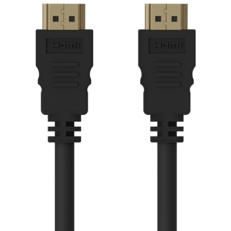 Кабель Cablexpert CC-HDMI4-6 HDMI V.2.0 4К 60 Гц 1.8 м