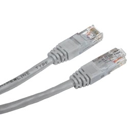 Патч-корд Cablexpert PP12-5M 5 м кат.5Е