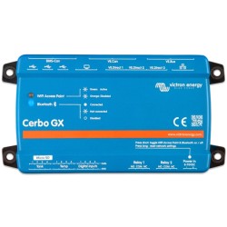 Центр зв'язку Victron Energy Cerbo GX MK2
