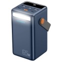 Повербанк Choetech B664 50000мА•г Deep Blue