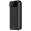 Повербанк Choetech B729 20 000мА•г Black