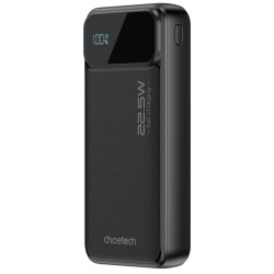 Повербанк Choetech B729 20 000мА•г Black