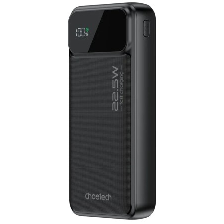 Повербанк Choetech B729 20 000мА•г Black