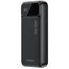 Повербанк Choetech B729 20 000мА•г Black
