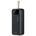 Повербанк Choetech B730 30 000мА•г Black