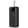 Повербанк Choetech B730 30 000мА•г Black