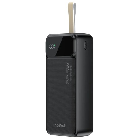 Повербанк Choetech B731 40 000мА•г Black