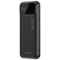 Повербанк Choetech B728 10 000мА•г Black