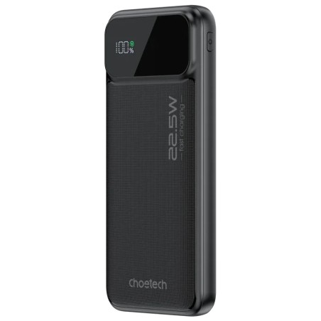 Повербанк Choetech B728 10 000мА•г Black