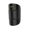Сповіщувач Ajax CombiProtect (black) руху та розбиття скла