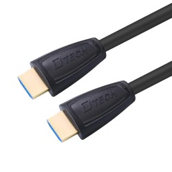 DT-H008 HDMI-HDMI (10 м) Кабель D-Tech