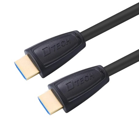 DT-H008 HDMI-HDMI (10 м) Кабель D-Tech