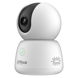 IP відеокамера Dahua DH-H5B 5МП Wi-Fi панорамна