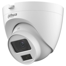 HDCVI відеокамера Dahua DH-HAC-HDW1200CLQP-IL-A 2МП (2.8мм)