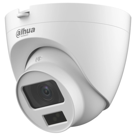 HDCVI відеокамера Dahua DH-HAC-HDW1200CLQP-IL-A 2МП (2.8мм)