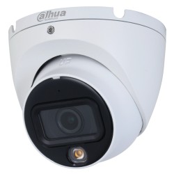 HDCVI відеокамера Dahua DH-HAC-HDW1200TLMP-IL-A 2МП (2.8мм)