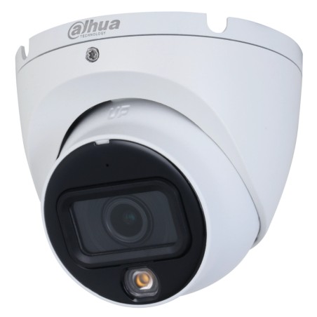 HDCVI відеокамера Dahua DH-HAC-HDW1200TLMP-IL-A 2МП (2.8мм)