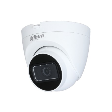 HDCVI відеокамера Dahua DH-HAC-HDW1200TRQP 2МП (3.6мм)