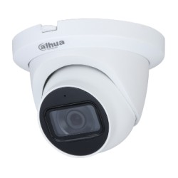 HDCVI відеокамера Dahua DH-HAC-HDW1231TLMQP-A 2МП (2.8мм)
