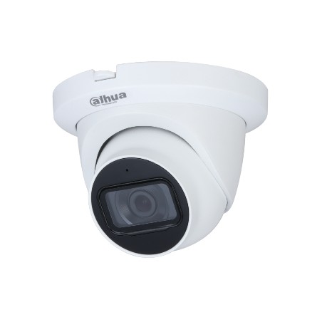 HDCVI відеокамера Dahua DH-HAC-HDW1231TLMQP-A 2МП (2.8мм)