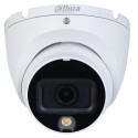 HDCVI відеокамера Dahua DH-HAC-HDW1500TLMP-IL-A 5МП (2.8мм)