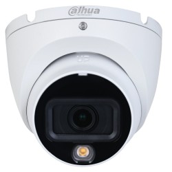 HDCVI відеокамера Dahua DH-HAC-HDW1500TLMP-IL-A 5МП (2.8мм)